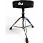 Used DW DWCP3100 Drum Throne