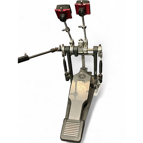 Used Yamaha DFP9500C Double Bass Drum Pedal Double Bass Drum Pedal