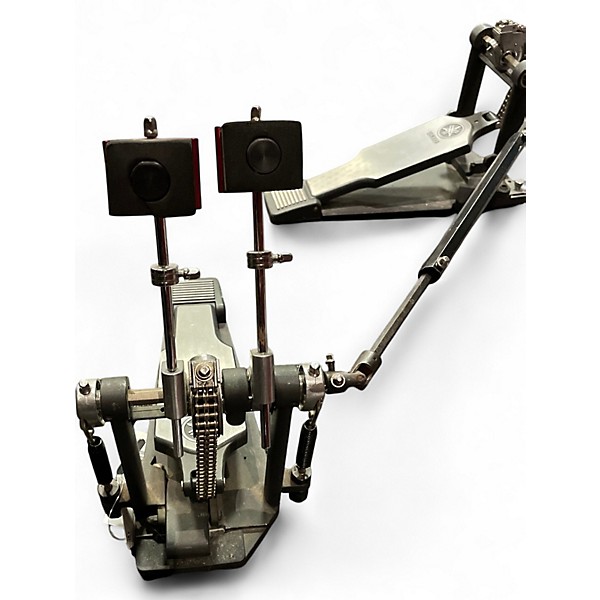 Used Yamaha DFP9500C Double Bass Drum Pedal Double Bass Drum Pedal
