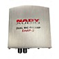 Used Nady DMP-2 Microphone Preamp thumbnail