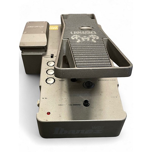 Used Ibanez WD7 Weeping Demon Wah Effect Pedal