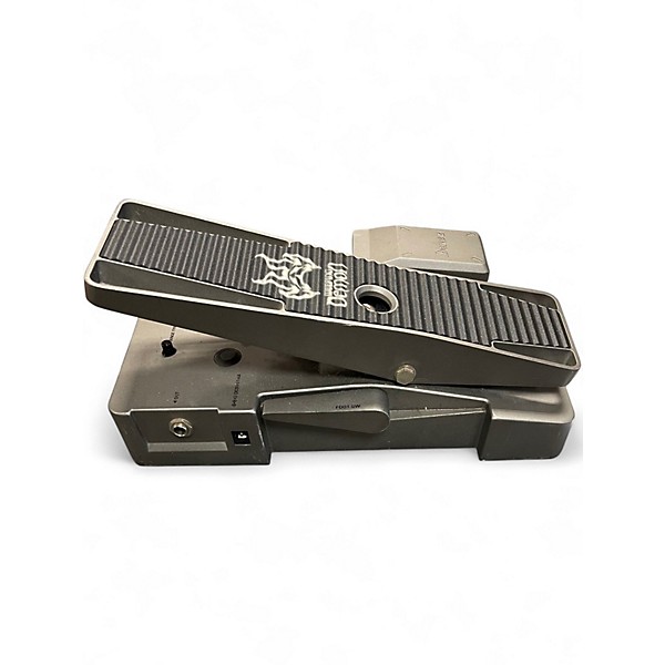 Used Ibanez WD7 Weeping Demon Wah Effect Pedal