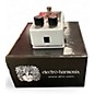 Used Electro-Harmonix Pitch Fork Polyphonic Pitch Shifting Effect Pedal