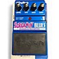 Used DigiTech DSB Screaming Blues Effect Pedal thumbnail