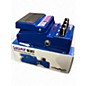 Used DigiTech DSB Screaming Blues Effect Pedal
