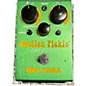 Used Way Huge Electronics WHE401 Swollen Pickle MKII Super Jumbo Fuzz Effect Pedal thumbnail