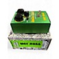 Used Way Huge Electronics WHE401 Swollen Pickle MKII Super Jumbo Fuzz Effect Pedal