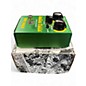Used Way Huge Electronics WHE401 Swollen Pickle MKII Super Jumbo Fuzz Effect Pedal