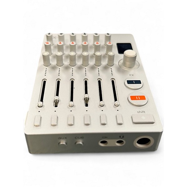 Used teenage engineering TX-6 Unpowered Mixer