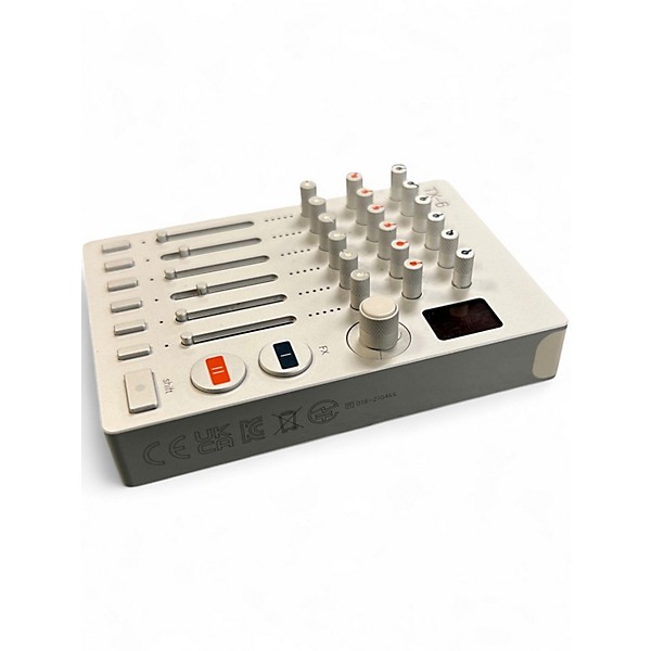 Used teenage engineering TX-6 Unpowered Mixer