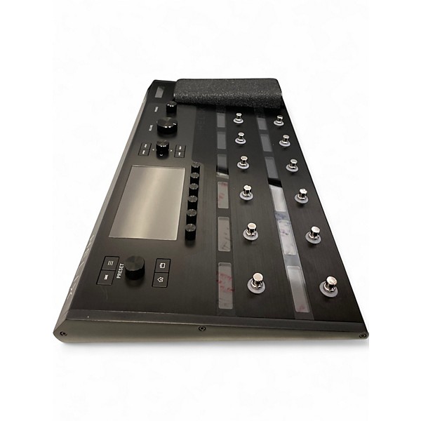 Used Line 6 Helix Effect Processor