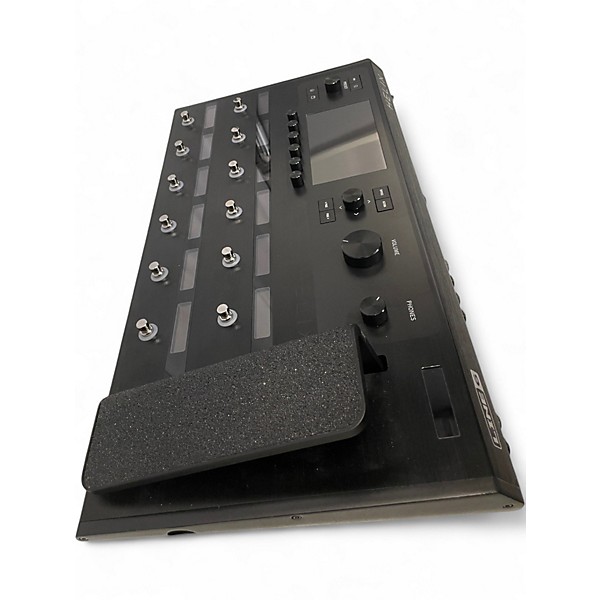 Used Line 6 Helix Effect Processor