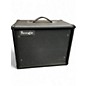 Used MESA/Boogie 1x12 EXT Guitar Cabinet thumbnail