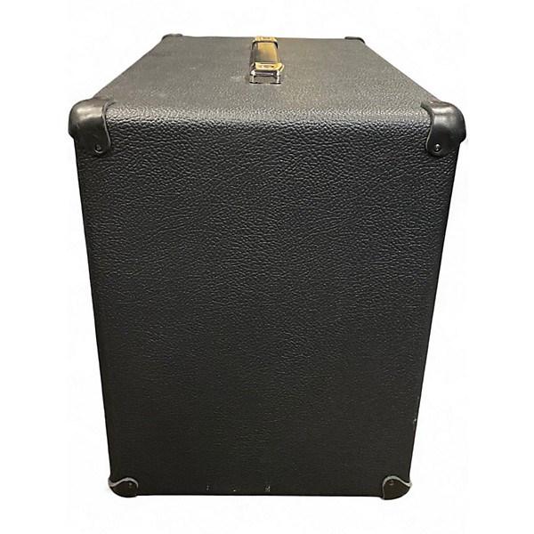 Used MESA/Boogie 1x12 EXT Guitar Cabinet