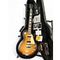 Used 2023 Gibson Les Paul Traditional Pro V Desert Burst Solid Body Electric Guitar