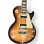 Used 2023 Gibson Les Paul Traditional Pro V Desert Burst Solid Body Electric Guitar