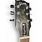 Used 2023 Gibson Les Paul Traditional Pro V Desert Burst Solid Body Electric Guitar