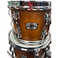 Used Yamaha 4 Piece Recording Custom Real Wood Drum Kit