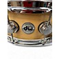 Used DW 14in Collector's Maple Standard Super Solid Natural Drum