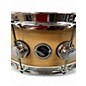 Used DW 14in Collector's Maple Standard Super Solid Natural Drum