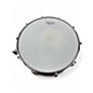 Used Yamaha 14in Recording Custom Brushed Aluminum Drum thumbnail