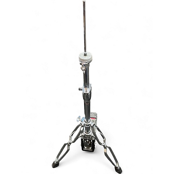 Used DW 5000 Series Hi-hat Two-legged Hi Hat Stand