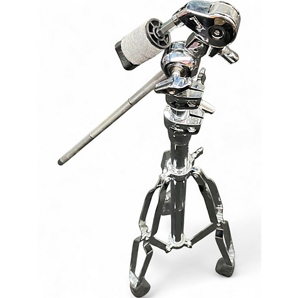 Used Pearl Heavy Duty Cymbal Stand
