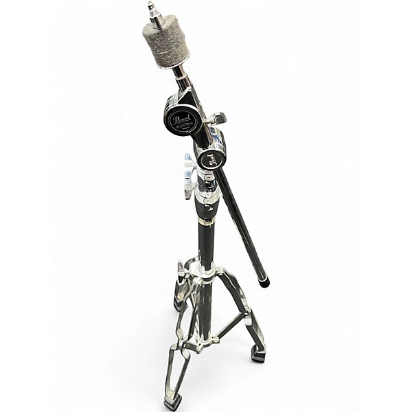 Used Pearl Heavy Duty Cymbal Stand
