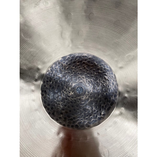 Used SABIAN 19in HHX Complex Thin Crash Cymbal