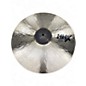 Used SABIAN 18in HHX Complex Thin Crash Cymbal thumbnail