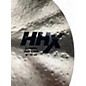 Used SABIAN 18in HHX Complex Thin Crash Cymbal