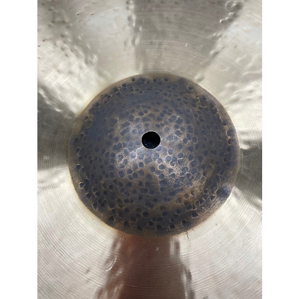 Used SABIAN 18in HHX Complex Thin Crash Cymbal