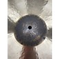 Used SABIAN 18in HHX Complex Thin Crash Cymbal