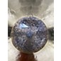 Used SABIAN 18in HHX Complex Thin Crash Cymbal