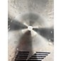 Used Zildjian 17in K Custom Dark Crash Cymbal