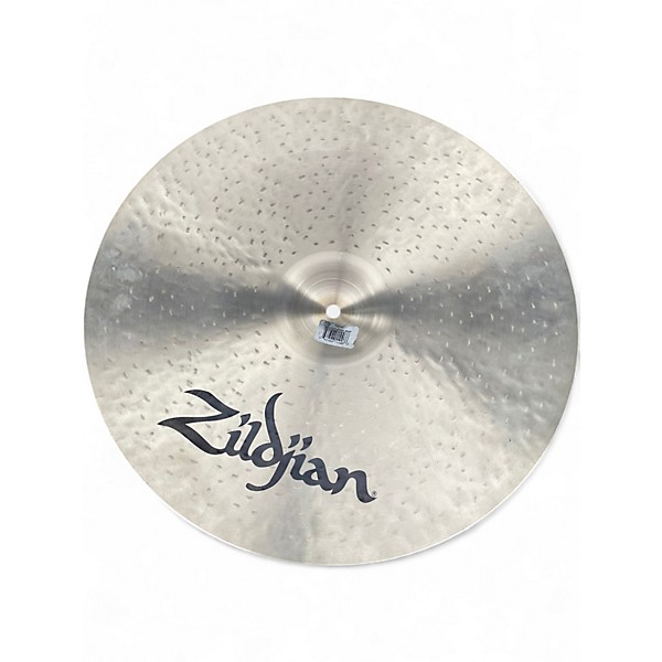 Used Zildjian 17in K Custom Dark Crash Cymbal