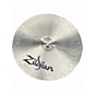 Used Zildjian 17in K Custom Dark Crash Cymbal