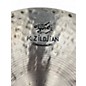 Used Zildjian 20in K Constantinople Medium Thin Low Ride Cymbal thumbnail