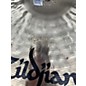 Used Zildjian 20in K Constantinople Medium Thin Low Ride Cymbal