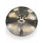 Used Zildjian 17in K Custom Dark Crash Cymbal thumbnail