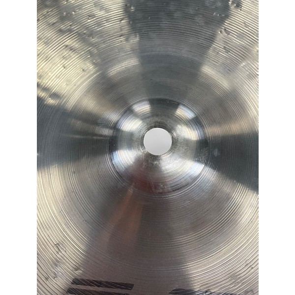 Used Zildjian 17in K Custom Dark Crash Cymbal