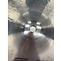 Used Zildjian 17in K Custom Dark Crash Cymbal