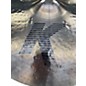 Used Zildjian 17in K Custom Dark Crash Cymbal