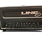 Used Line 6 Spider Valve HD100 MKII Tube Guitar Amp Head
