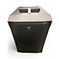 Used RCF EVOX JMIX8 Powered Speaker thumbnail