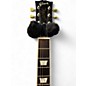 Used 2003 Gibson Les Paul Standard Premium Plus 1950S Neck AA Figured Cherry Sunburst Solid Body Electric Guitar