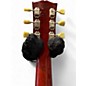 Used 2003 Gibson Les Paul Standard Premium Plus 1950S Neck AA Figured Cherry Sunburst Solid Body Electric Guitar