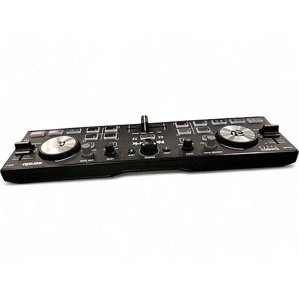 Used Numark DJ2GO2 TOUCH DJ Controller