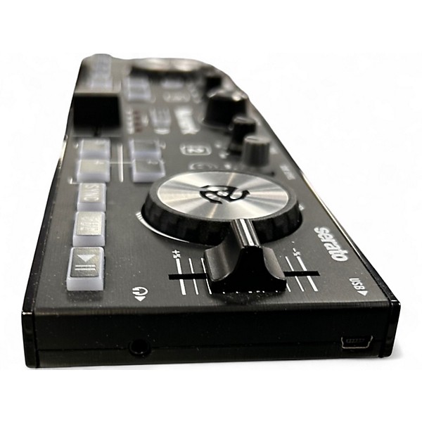 Used Numark DJ2GO2 TOUCH DJ Controller