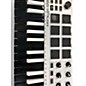 Used Akai Professional MPK Mini MIDI Controller